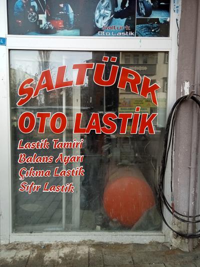 Lastikçi Kars - Akyaka